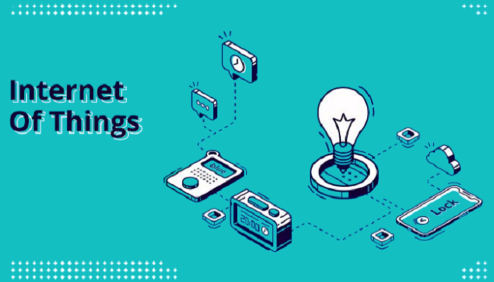 Internet of Things Adalah Masa Depan Teknologi, Ini Cara Kerja dan Manfaatnya