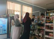 SMKN 1 Padaherang Dorong Siswa Jadi Wirausahawan Lewat Koperasi Sekolah
