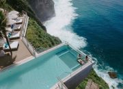 Liburan Makin Berkelas, Ini Pesona Resort Eksklusif di Bali