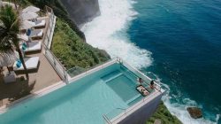 Liburan Makin Berkelas, Ini Pesona Resort Eksklusif di Bali