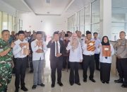 Kades Rejasari Tekankan Perangkat Desa Baru Perkuat Pelayanan kepada Masyarakat