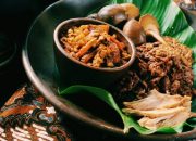 Berburu Kuliner Lezat di Yogyakarta