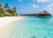 7 Pilihan Paket Liburan Mewah di Maldives Indonesia, Cocok untuk Honeymoon