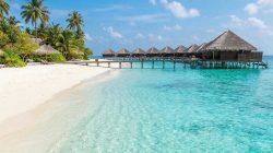 7 Pilihan Paket Liburan Mewah di Maldives Indonesia, Cocok untuk Honeymoon