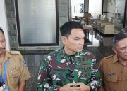 Jembatan Gantung di Pangandaran Ambruk, Begini Penjelasan TNI
