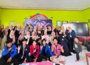 KKN Tematik, UMTAS Gelar Parenting Islami dan Bekali Orang Tua Hadapi Tantangan Era Digital