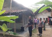 Bertahun-tahun Menunggu Bantuan, Rumah Pengamen di Ciamis Kian Memprihatinkan Setelah Gempa