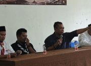 Isu “Kumpul Kebo” Ramai di Medsos, Kadisdikpora Pangandaran Turun Cek Lokasi