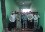 Wakil Walkot Banjar Hadiri Pembinaan dan Seleksi Guru Kitab Kuning