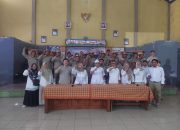 Tina Wiryawati Tekankan Peran Laskar Gerindra dalam Mengawasi Program Pemerintah di Jawa Barat