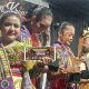 Melani Cahya Ningrum Raih Favorit 1 Lomba Pasang Giri di Banjarsari Ciamis