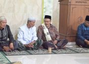 Wakil Wali Kota Banjar Hadiri Tabligh Akbar di Karangpanimbal