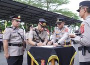 AKP Yayan Sopiana Dapat Amanah Baru di Ditintelkam Polda Jawa Barat