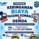 Kabar Baik! Tirta Anom Banjar Beri Keringanan Pasang Kembali dan Balik Nama Gratis