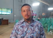 Antisipasi Kekeringan, KTNA Banjar Dorong Irigasi Pertanian Berbasis Solar Cell
