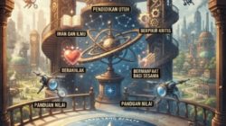 Sekolah Jangan Kehilangan Arah