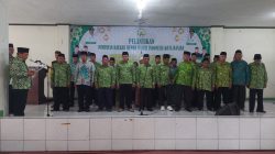 Pengurus DMI Kota Banjar Periode 2026-2031 Dilantik