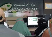 Keluarga Pasien Keluhkan Layanan BPJS di RS Mitra Idaman Banjar, Ini Penjelasan Rumah Sakit