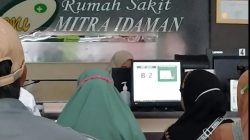 Keluarga Pasien Keluhkan Layanan BPJS di RS Mitra Idaman Banjar, Ini Penjelasan Rumah Sakit