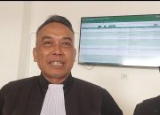 Kuasa Hukum ARM Pertanyakan Konstruksi Perkara Rp243 Juta: Pinjaman atau Pidana?