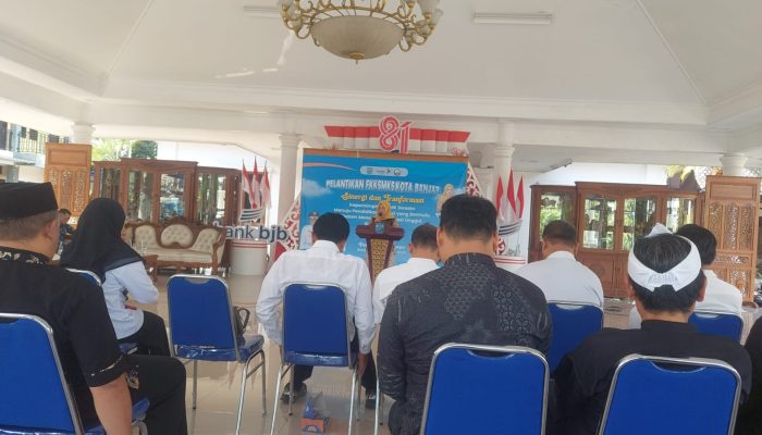 SMK Swasta di Kota Banjar Hadapi Penurunan Siswa, FKKSMKS Dorong Perkuat Mutu dan Kemitraan Industri