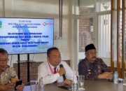 Bapenda Pangandaran Uji Coba SAPA PBB-P2 di Lima Desa