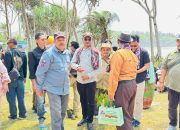 Pantai Balekambang Jadi Panggung Produk Lokal dan Seni Tradisi