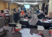 Perkuat Perlindungan Perempuan dan Anak, Dinsos P3A Banjar Tingkatkan Kapasitas SDM
