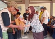 Program Berdaya Bantu Pemkot Banjar Sasar Warga Membutuhkan hingga Penyandang Disabilitas