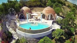 Vila Pribadi di Lombok, Solusi Menginap Nyaman Jauh dari Keramaian