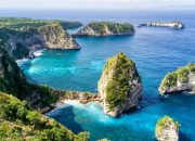 Cari Tempat Bulan Madu? Ini 10 Destinasi Romantis di Indonesia