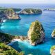 Cari Tempat Bulan Madu? Ini 10 Destinasi Romantis di Indonesia