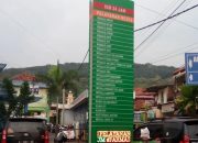 Viral di TikTok, Pelayanan RSUD Kota Banjar Disorot soal Korset Pasien BPJS