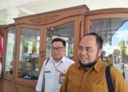Rp21,7 Miliar Disiapkan untuk Menata 28 Kilometer Kabel Telekomunikasi di Banjar
