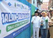Pemkot Banjar Perkuat Sinergi dengan Pemprov Jabar Lewat Program Strategis Sosial
