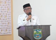 MBG Jadi Pasar Baru Petani, UMKM dan Koperasi di Kota Banjar