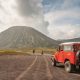 Pemandangan Alam Terindah di Bromo, Surga Fotografi di Jawa Timur