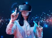 Teknologi Virtual Reality: Cara Kerja, Manfaat, dan Tantangannya