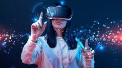 Teknologi Virtual Reality: Cara Kerja, Manfaat, dan Tantangannya