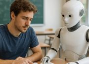 Bagaimana Kecerdasan Buatan Bekerja? Kenali Teknologi Artificial Intelligence