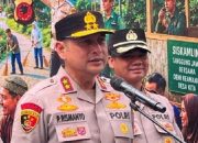 Polda Jabar Siapkan 2.026 Personel Amankan FIFA ASEAN Cup 2026