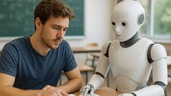Bagaimana Kecerdasan Buatan Bekerja? Kenali Teknologi Artificial Intelligence