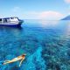Tur Menyelam di Bunaken, Cara Menikmati Kekayaan Laut Sulawesi Utara