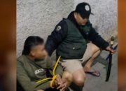 Diduga Kerap Mengintimidasi Istri Siri, Pria 43 Tahun Diamankan Polisi