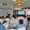 PHRI Banjar Tantang Kota Jadi Destinasi Wisata, Bukan Sekadar Jalur Lintasan