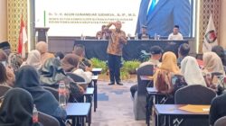 Agun Gunandjar Dorong Kajian Mendalam atas Putusan MK tentang Pemilu
