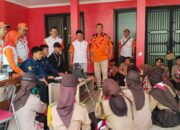 Hari Kedua JOTA-JOTI Banjar, Pramuka Asah Komunikasi Lintas Dunia