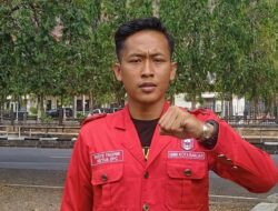 GMNI Sentil Pemkot Banjar soal Apel Sumpah Pemuda yang Telat Sehari