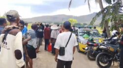 Konflik Lahan Mandalare Memanas, Tiga Bangunan Petani Dibongkar