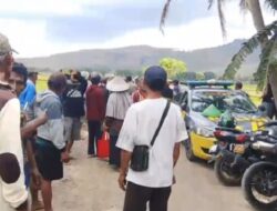 Konflik Lahan Mandalare Memanas, Tiga Bangunan Petani Dibongkar
